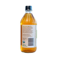 Topwil Apple Cider Vinegar