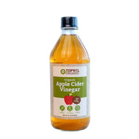 Topwil Apple Cider Vinegar