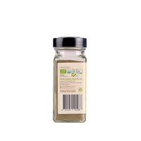 Topwil Organic Black Pepper Ground