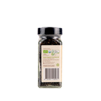 Topwil Organic Black Pepper Whole