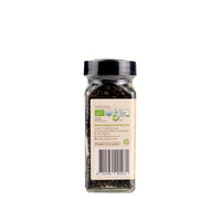 Topwil Organic Black Pepper Whole