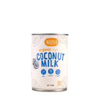 Blissful Organic Coconut Milk