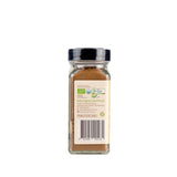 Topwil Organic True Cinnamon Ground