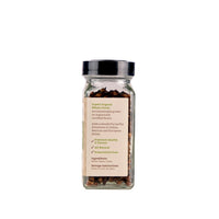 Topwil Organic Clove Whole