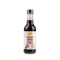 Blissful Organic Coconut Amino Sauce (Sweet & Salty)