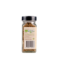 Topwil Organic Coriander Seeds Whole