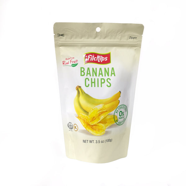 Filchips Banana Chips