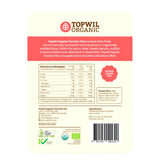 Topwil Organic Coconut Flour