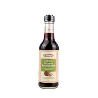 Topwil Organic Coconut Amino Sauce