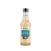 Topwil Organic Coconut Sap Vinegar