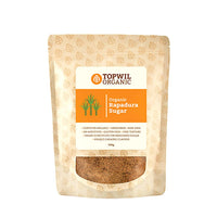 Topwil Organic Rapadura Sugar