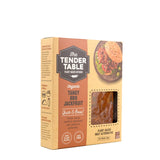 Tender Table Organic Tangy BBQ Jackfruit