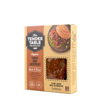 Tender Table Organic Tangy BBQ Jackfruit