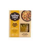 Tender Table Organic Yellow Jackfruit Meat