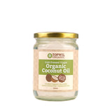 Topwil Cold Pressed Virgin Coconut Oil