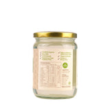 Topwil Cold Pressed Virgin Coconut Oil