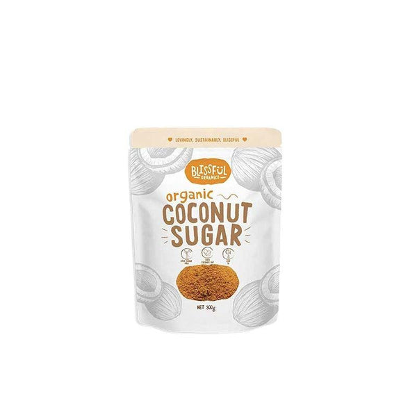 Blissful Organic Coconut Sugar