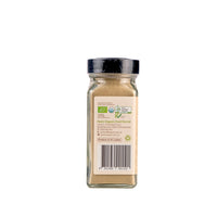 Topwil Organic White Pepper Ground