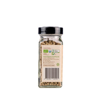 Topwil Organic White Pepper Whole