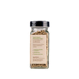 Topwil Organic White Pepper Whole